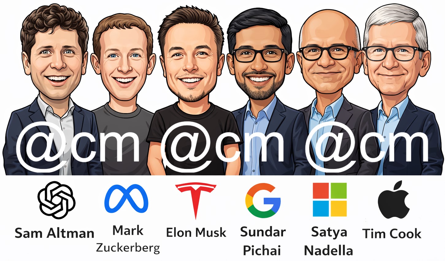 CEOs